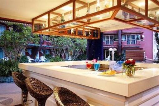 фото отеля Blue Ocean Resort Phuket