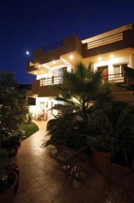 фото отеля Faedra Beach Hotel