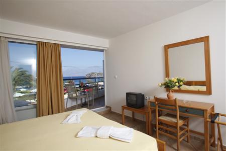 фото отеля Faedra Beach Hotel