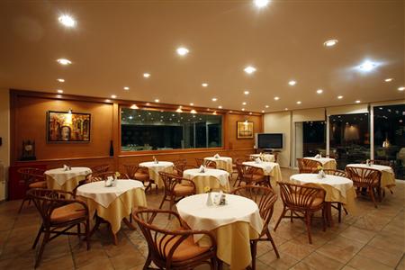 фото отеля Faedra Beach Hotel