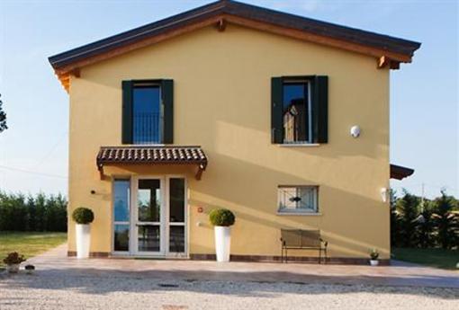 фото отеля Ladino Room & Breakfast