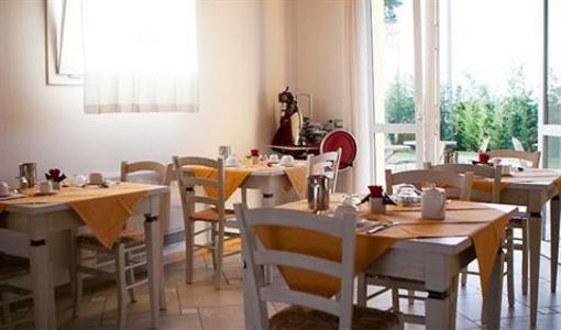 фото отеля Ladino Room & Breakfast