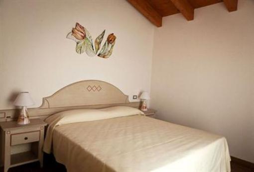 фото отеля Ladino Room & Breakfast