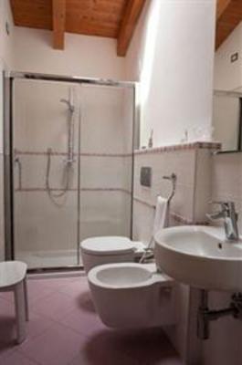фото отеля Ladino Room & Breakfast
