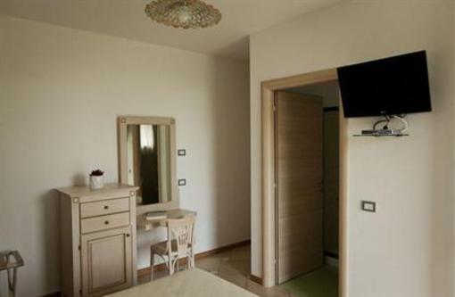 фото отеля Ladino Room & Breakfast
