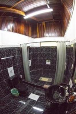 фото отеля Hotel La Tranquilidad