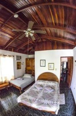 фото отеля Hotel La Tranquilidad