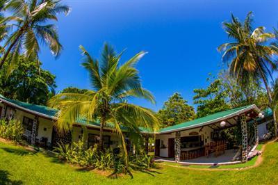 фото отеля Hotel La Tranquilidad