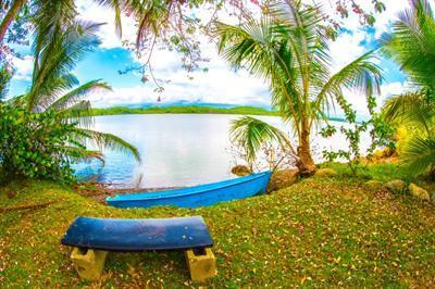 фото отеля Hotel La Tranquilidad