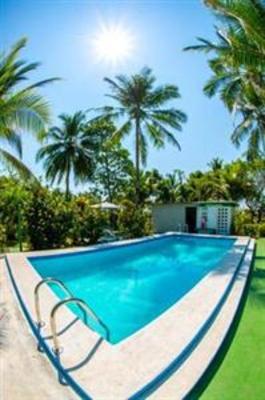 фото отеля Hotel La Tranquilidad