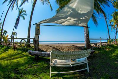 фото отеля Hotel La Tranquilidad