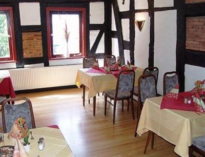 фото отеля Zum Weissen Ross