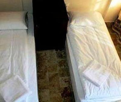 фото отеля Hotel Derin