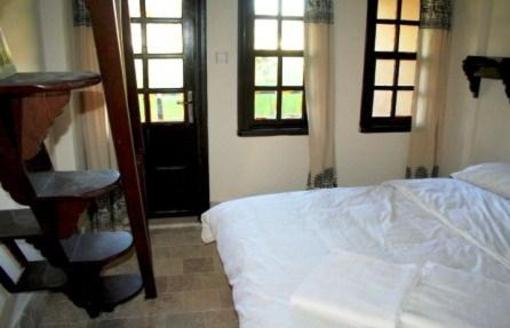 фото отеля Hotel Derin