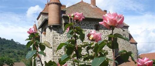 фото отеля Le Chateau de Bobigneux
