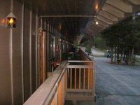 Tamarack Motor Lodge