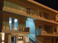 Hotel Antirrio