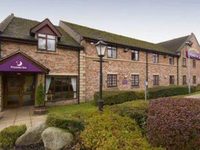 Premier Inn Rochdale MIlnrow