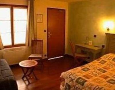 фото отеля Auberge de La Vieille Ferme
