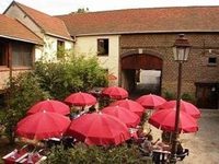 Auberge de La Vieille Ferme