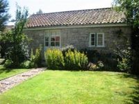 The Bothy at Manor Farm