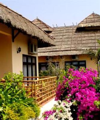 фото отеля White Sands Resort Phan Thiet