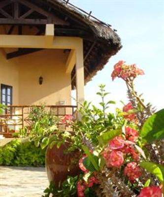 фото отеля White Sands Resort Phan Thiet