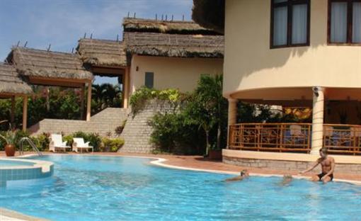 фото отеля White Sands Resort Phan Thiet
