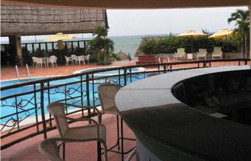 фото отеля White Sands Resort Phan Thiet