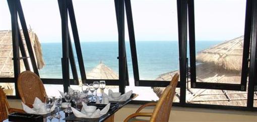 фото отеля White Sands Resort Phan Thiet