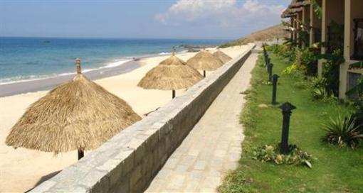 фото отеля White Sands Resort Phan Thiet