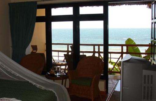 фото отеля White Sands Resort Phan Thiet