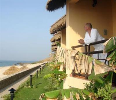 фото отеля White Sands Resort Phan Thiet
