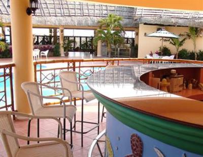 фото отеля White Sands Resort Phan Thiet