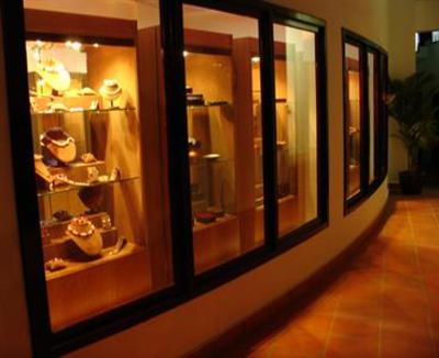 фото отеля White Sands Resort Phan Thiet