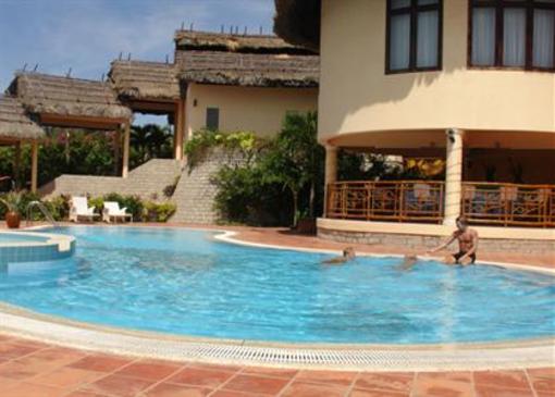 фото отеля White Sands Resort Phan Thiet