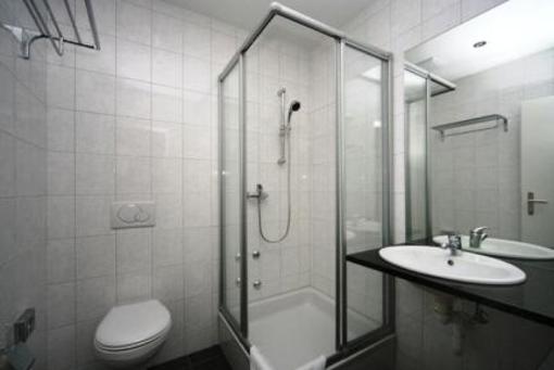 фото отеля Motel Fehraltorf