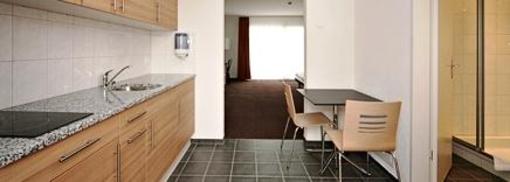фото отеля Motel Fehraltorf