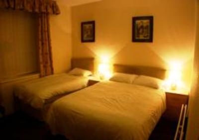фото отеля North Point Hotel Bishop Auckland