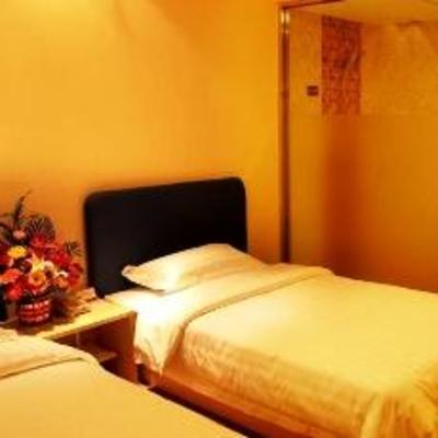 фото отеля Grace Inn Liuyuan Road