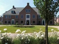 Landgoed Rijckholt Hotel Geersdijk