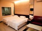 фото отеля Golden City Rayong Hotel