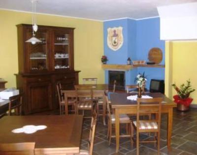 фото отеля B&B Il Tiglio