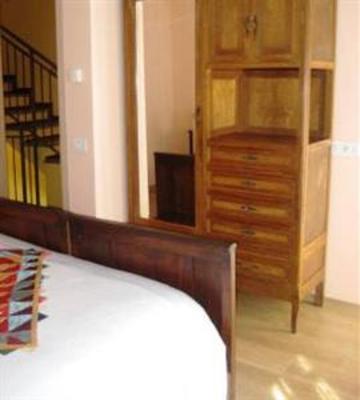 фото отеля B&B Il Tiglio