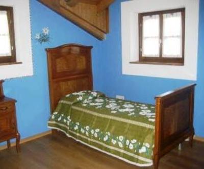 фото отеля B&B Il Tiglio