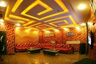фото отеля Jincheng Shanshui Holiday Inn