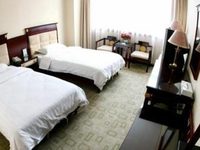 Jincheng Shanshui Holiday Inn