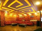 фото отеля Jincheng Shanshui Holiday Inn