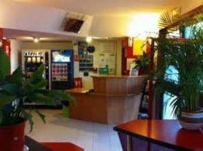 фото отеля Lemon Hotel Saulce-sur-Rhone