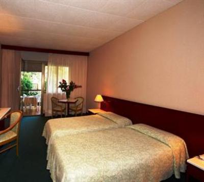фото отеля Splendid Hotel La Torre